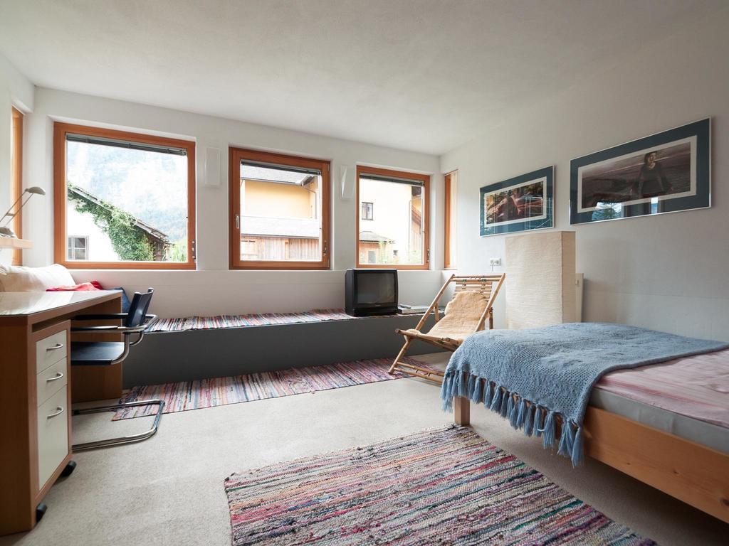 Loft Am See Hallstatt Pokoj fotografie