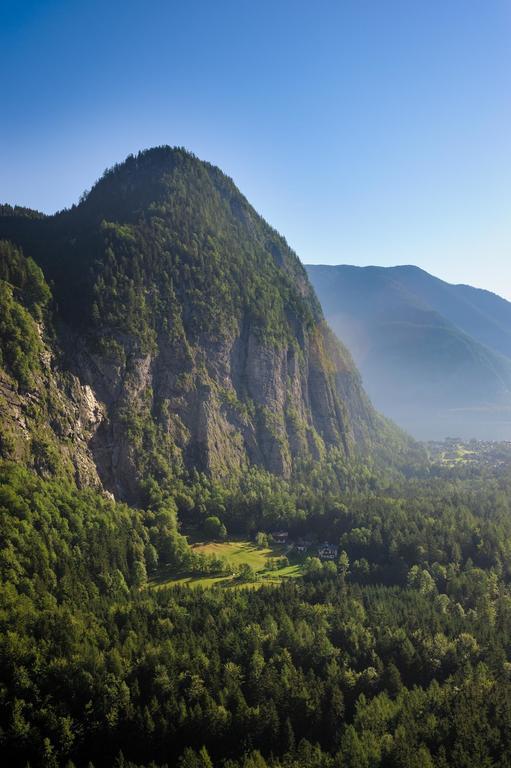Loft Am See Hallstatt Pokoj fotografie